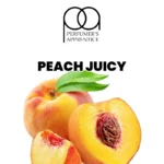 TFA: Peach Juicy 15ml