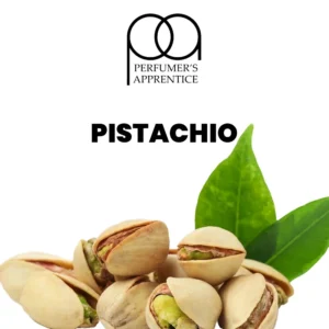 The Flavor Apprentice Pistachio 15ml makutiiviste