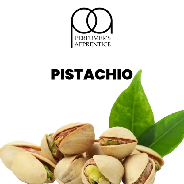 The Flavor Apprentice Pistachio 15ml makutiiviste