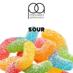 TFA: Sour 15ml