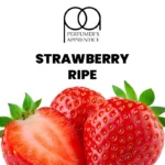 TFA: Strawberry Ripe 15ml