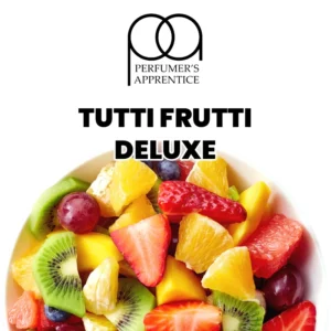 The Flavor Apprentice Tutti Frutti 15ml makutiiviste