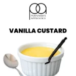 TFA: Vanilla Custard 15ml