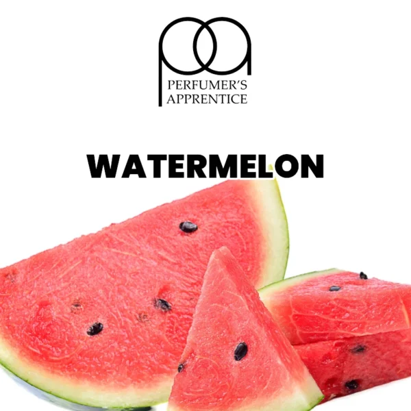 The Flavor Apprentice Watermelon 15ml makutiiviste
