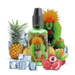 Fighter Fuel: Ushiro 30ml