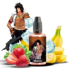 Fighter Fuel: Yamakasi 30ml