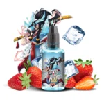 Fighter Fuel: Yuko x ENFER 30ml