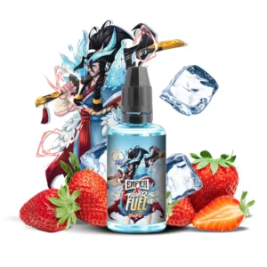 Fighter Fuel Yuko x ENFER 30ml makutiiviste