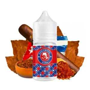 Don Cristo Cuba 30ml makutiiviste