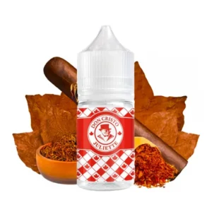 Don Cristo Juliette 30ml makutiiviste