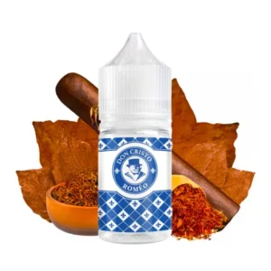 Don Cristo Romeo 30ml makutiiviste